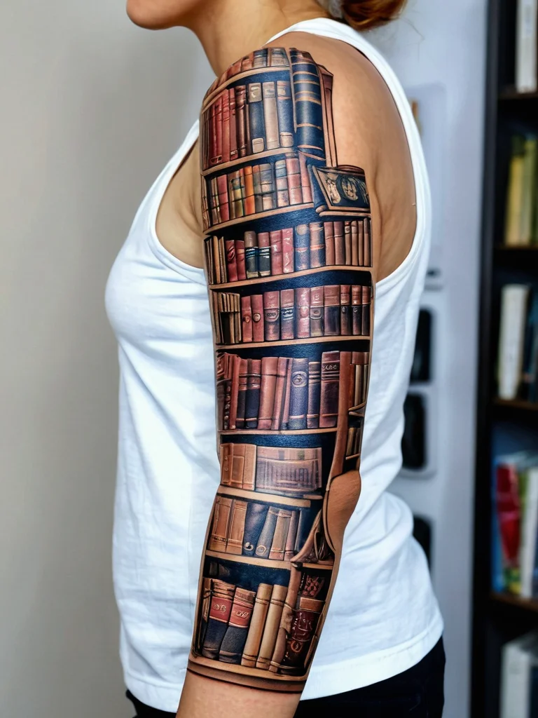 znachenie-tatu-knizhnaya-polka-simvol-mudrosti-uvlechenii-i-domashnei-biblioteki_hranilische-istorii-vybor-idealnogo-mesta-dlya-vashei-knizhn