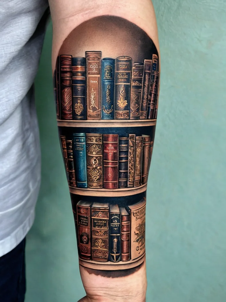 znachenie-tatu-knizhnaya-polka-simvol-mudrosti-uvlechenii-i-domashnei-biblioteki_znachenie-tatu-knizhnaya-polka-glubina-znanii-i-strast-k-cht