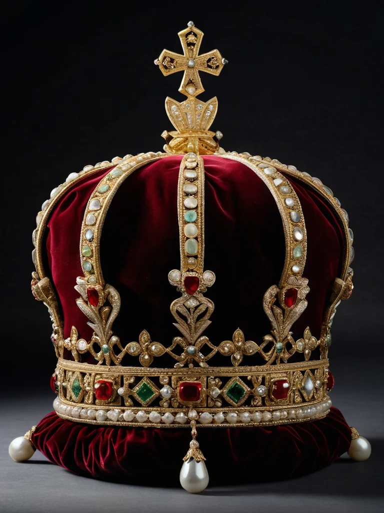 znachenie-tatu-korona-simvol-vlasti-i-vysokogo-polozheniya-v-ierarhii_korona-v-kulture-i-istorii-otkuda-nogi-rastut