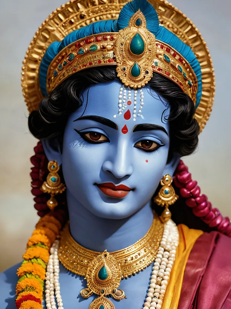 znachenie-tatu-krishna-simvol-bozhestvennoi-lubvi-radosti-i-igry_liki-gospoda-variacii-izobrazhenii-i-ih-skrytye-smysly