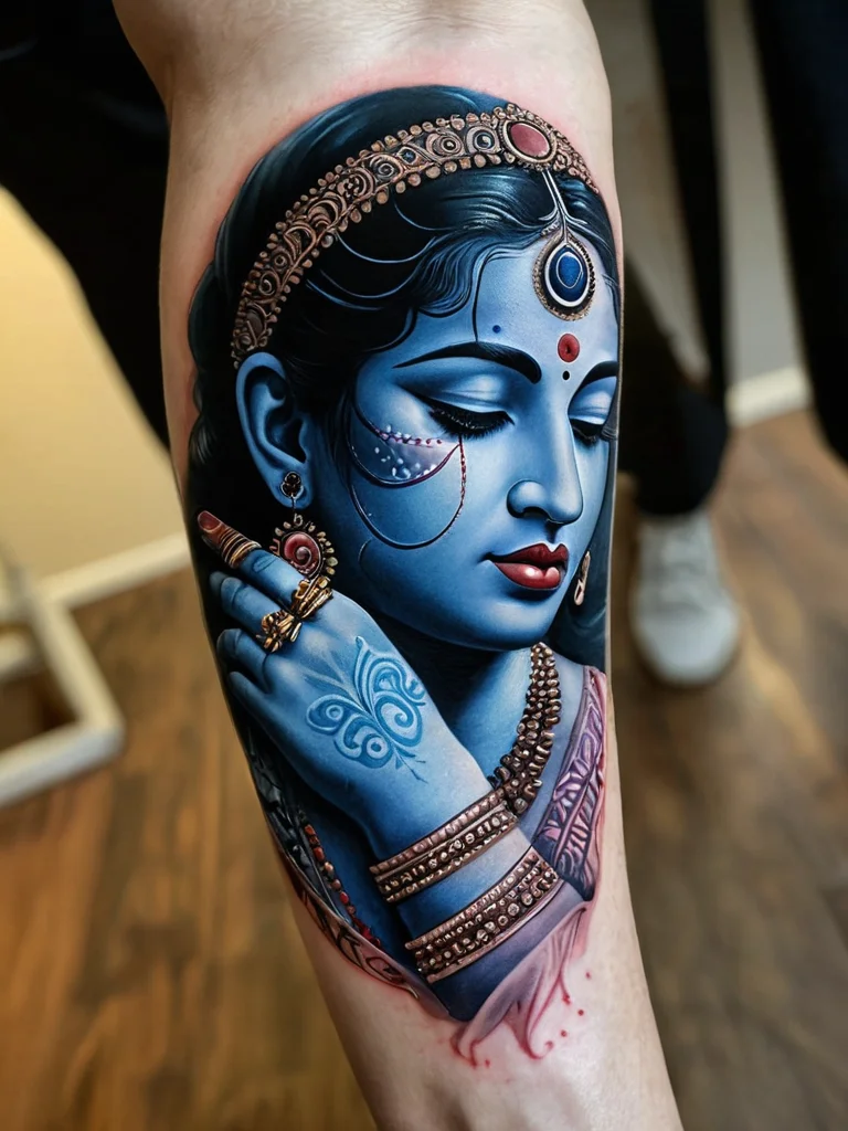 znachenie-tatu-krishna-simvol-bozhestvennoi-lubvi-radosti-i-igry_vash-vnutrennii-krishna-dlya-kogo-etot-simvol-stanet-istochn