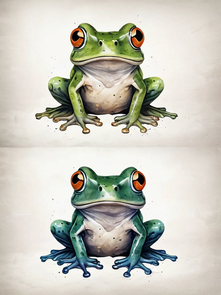 znachenie-tatu-krivo-narisovannaya-lyagushka-s-nadpisu-frog-ochevidnost-kak-vysshaya-forma-umora_stilisticheskie-variacii-kak-ozhivit-krivuu-lyagushku-na-koz
