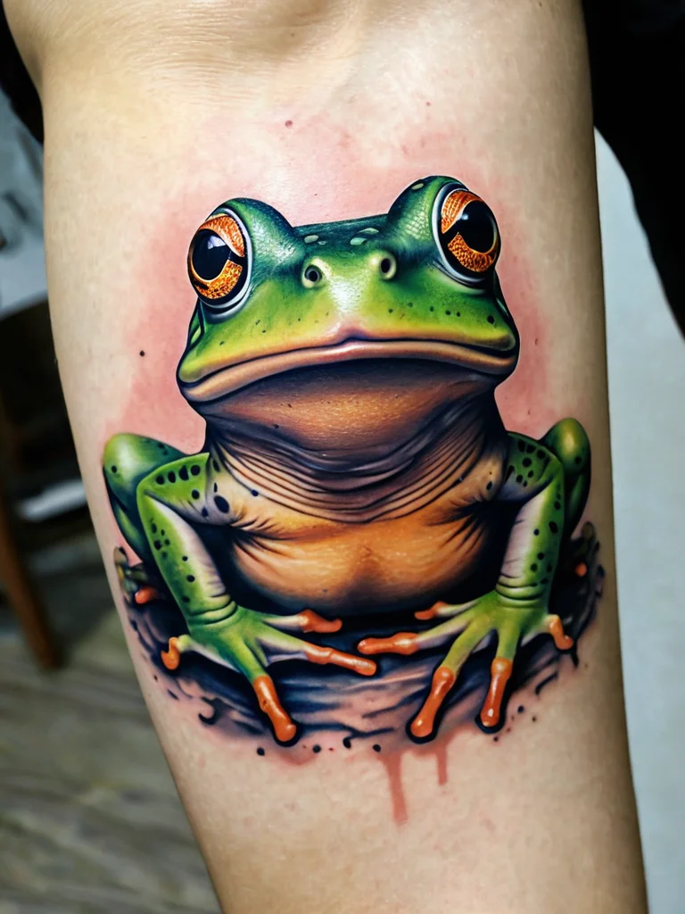 znachenie-tatu-krivo-narisovannaya-lyagushka-s-nadpisu-frog-ochevidnost-kak-vysshaya-forma-umora_znachenie-tatu-krivo-narisovannaya-lyagushka-s-nadpisu-frog-