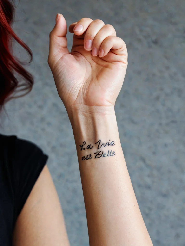 znachenie-tatu-la-vie-est-belle-zhizn-prekrasna-kak-deviz-optimista_gde-luchshe-razmestit-tatu-la-vie-est-belle-zony-i-ih-simvol