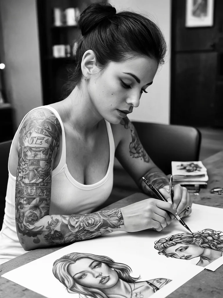 znachenie-tatu-la-vie-est-belle-zhizn-prekrasna-kak-deviz-optimista_kak-vybrat-eskiz-i-mastera-prakticheskie-sovety-dlya-vashei-
