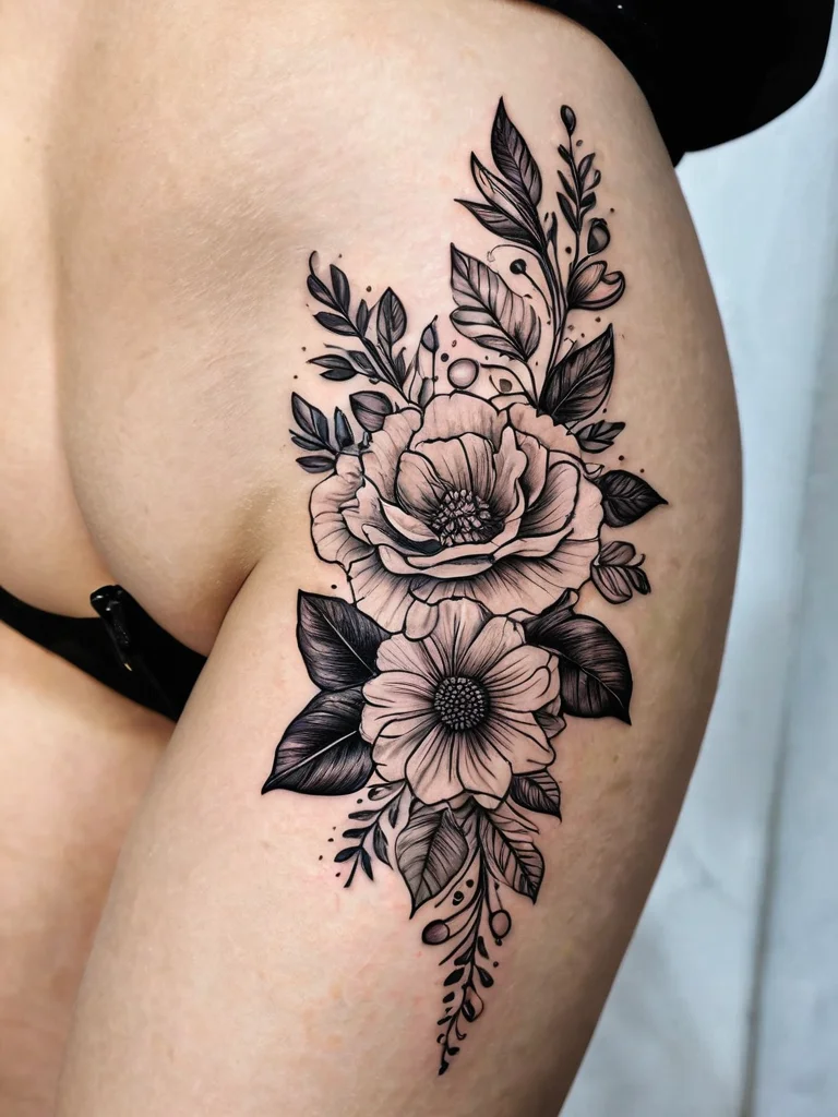 znachenie-tatu-la-vie-est-belle-zhizn-prekrasna-kak-deviz-optimista_vizualnoe-voploschenie-kak-izobrazit-zhizn-prekrasna-na-kozh