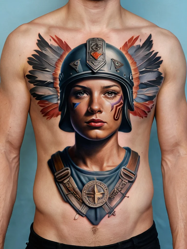 znachenie-tatu-legio-patria-nostra-legion-nashe-otechestvo_tatu-legio-patria-nostra-znachenie-dlya-legionera-gordost-i-