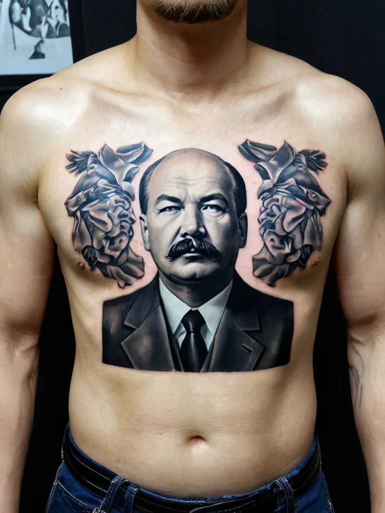 znachenie-tatu-lenin-i-stalin-na-grudi-rasstrelnaya-tatuirovka-zaschita-ot-rasstrela-po-poveru_pochemu-vybiraut-eti-obrazy-segodnya-motivaciya-i-psihologic