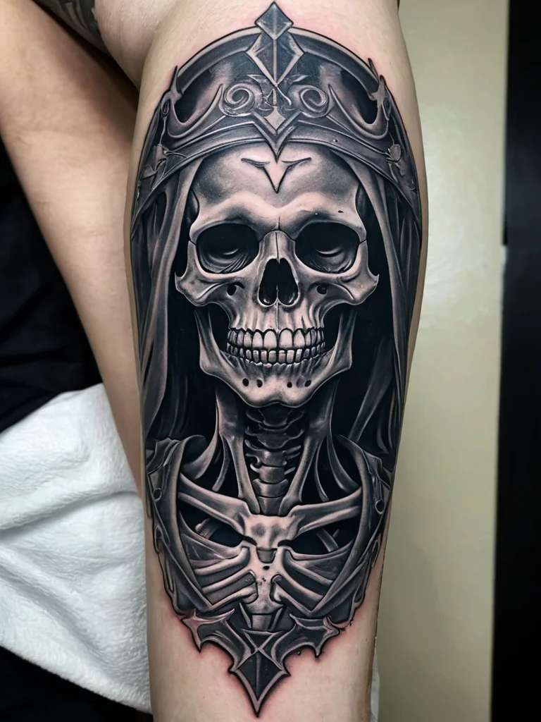 znachenie-tatu-lich-skelet-zombi-simvoly-nezhiti-bessmertiya-i-vlasti-nad-smertu_stili-tatuirovok-s-lichami-skeletami-i-zombi-kak-vybrat-idea