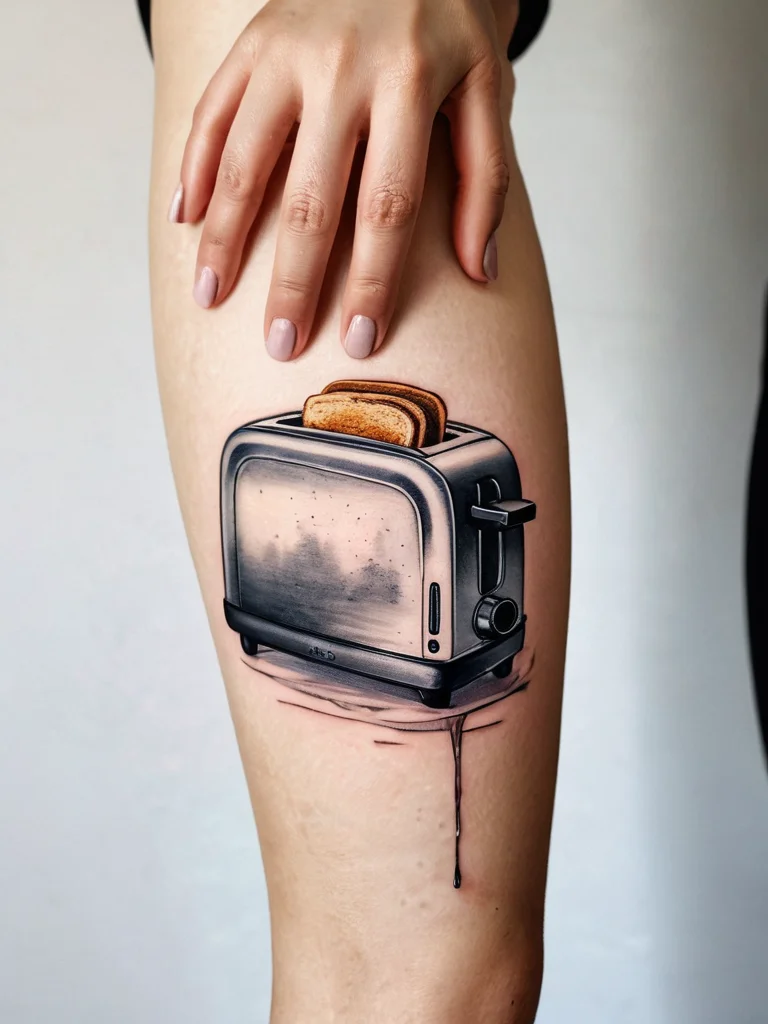 znachenie-tatu-live-laugh-toaster-bath-chernyi-umor-i-parodiya-na-banalnye-devizy_stilisticheskie-resheniya-ot-minimalizma-do-giperrealizma-v-