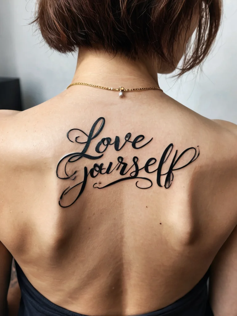 znachenie-tatu-love-yourself-napominanie-o-lubvi-k-sebe-idei-i-eskizy_razmeschenie-tatu-love-yourself-gde-na-tele-ono-budet-smotre