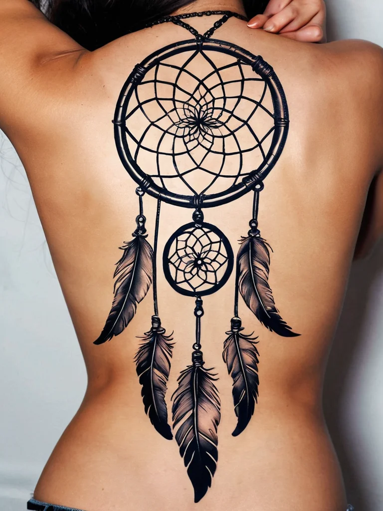 znachenie-tatu-lovec-snov-indeiskii-amulet-simvol-zaschity-i-filtracii-energii-vazhno-ukazyvat-na-uvazhenie-k-kulture_razmeschenie-tatu-lovec-snov-vybor-idealnogo-mesta-na-tele-i