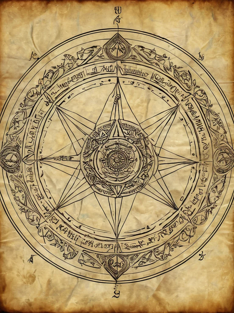 znachenie-tatu-magicheskii-krug-sozdanie-svyaschennogo-i-zaschischennogo-prostranstva_magicheskii-krug-v-istorii-i-mifologii-istoki-simvola
