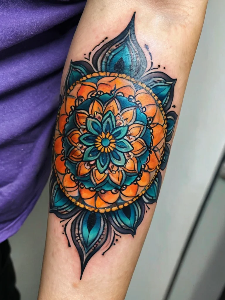 znachenie-tatu-mandala-simvol-garmonii-vselennoi-i-meditacii_uhod-za-tatu-mandala-sohranyaem-krasotu-i-simvolizm