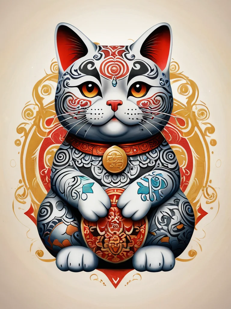 znachenie-tatu-maneki-neko-manyaschii-kot-talisman-na-udachu-i-bogatstvo_ne-tolko-udacha-filosofskii-vzglyad-na-tatu-maneki-neko-v-so