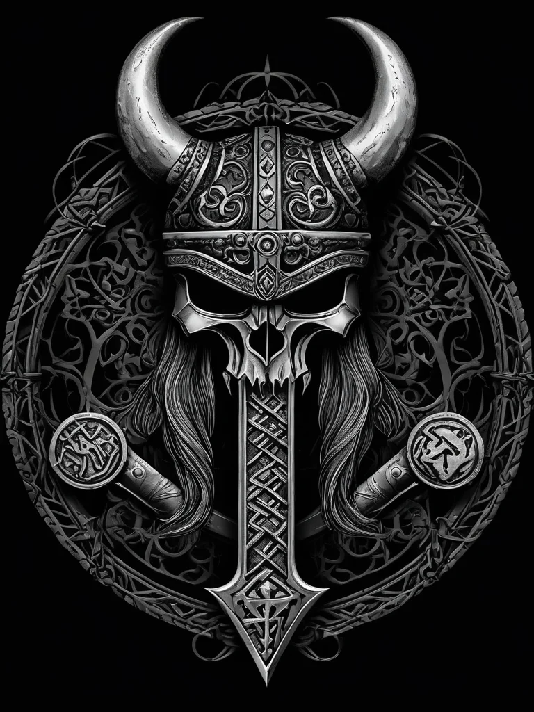 znachenie-tatu-molot-tora-v-viking-metal-svyaz-s-yazychestvom-i-skandinavskoi-mifologiei_viking-metal-estetika-kak-molot-tora-stal-simvolom-zhanra