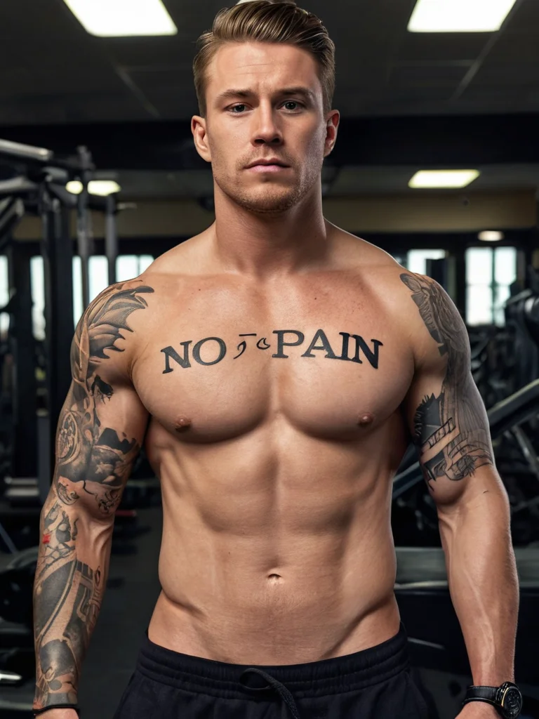 znachenie-tatu-no-pain-no-gain-bez-boli-net-rosta-deviz-i-filosofiya-atleta_znachenie-tatu-no-pain-no-gain-deviz-sily-i-uporstva