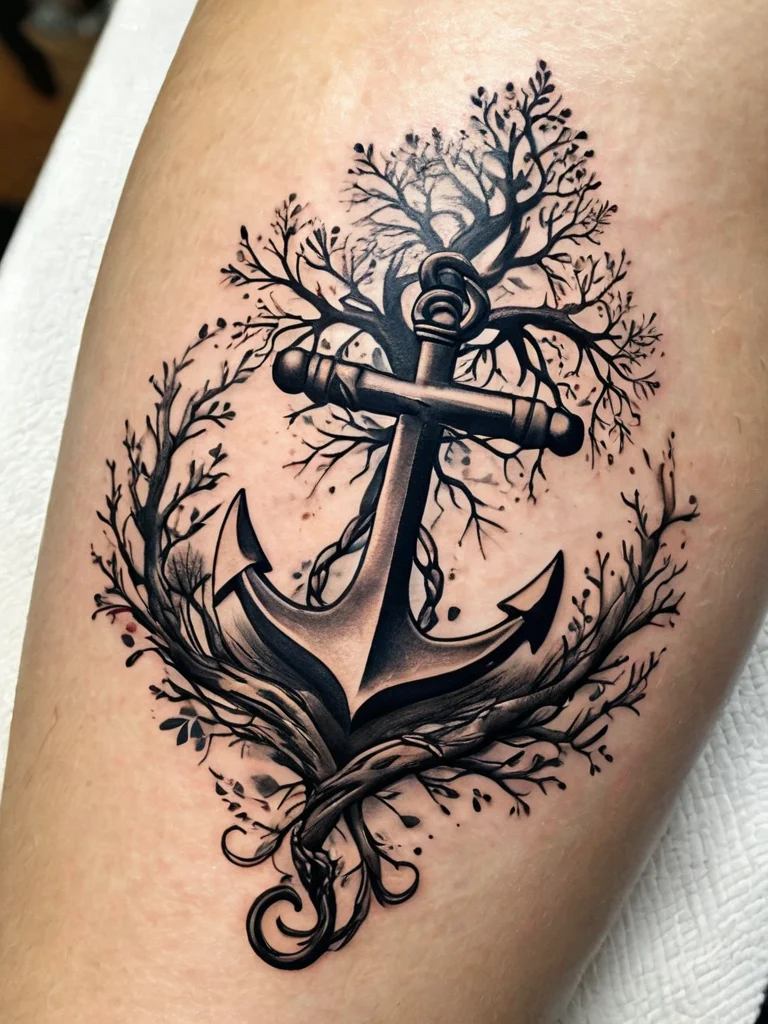 znachenie-tatu-o-seme-luchshie-frazy-o-semeinyh-cennostyah-na-raznyh-yazykah-family-first-la-famiglia-è-tutto_vizualnye-obrazy-semi-ot-yakorya-do-genealogicheskogo-dreva