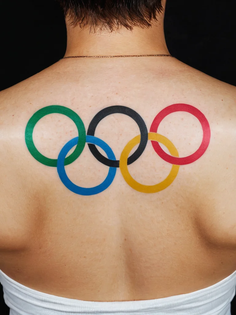 znachenie-tatu-olimpiiskie-kolca-edinstvo-vysshee-dostizhenie-v-sporte_uhod-za-tatuirovkoi-olimpiiskih-kolec-sekrety-dolgovechnosti