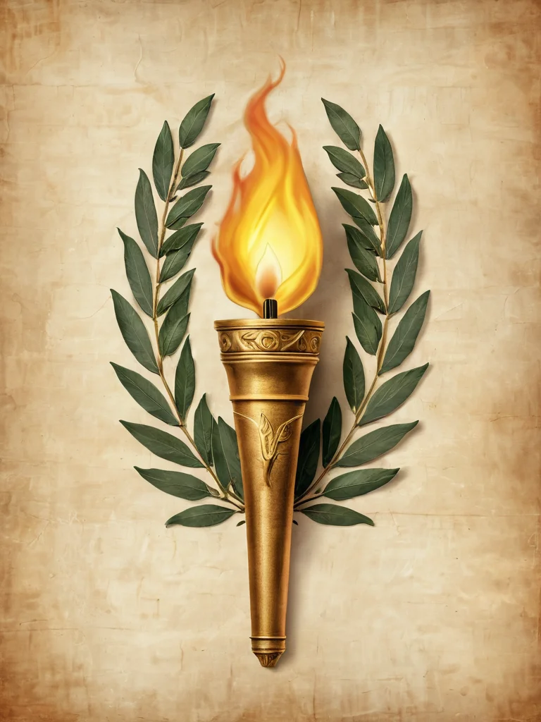 znachenie-tatu-olimpiiskii-ogon-fakel-duh-sorevnovanii-znanie-i-chistota_znachenie-tatu-olimpiiskii-ogon-fakel-glubokii-istoricheskii