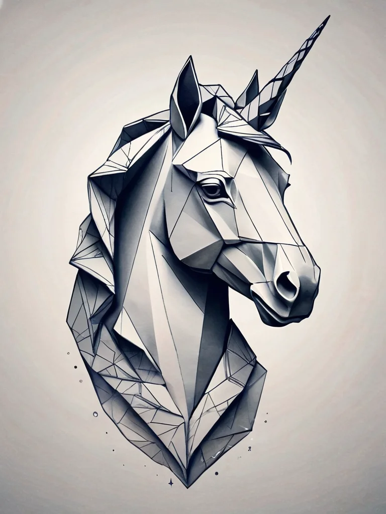 znachenie-tatu-origami-edinorog-beguschii-po-lezviu-simvol-mechty-iskusstvennyh-vospominanii-i-voprosa-chto-realno_komu-podhodit-tatu-origami-edinorog-raskryvaem-psihologiches