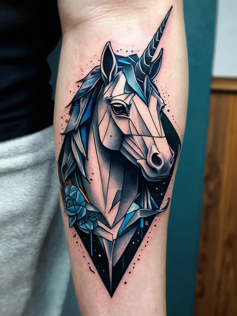znachenie-tatu-origami-edinorog-beguschii-po-lezviu-simvol-mechty-iskusstvennyh-vospominanii-i-voprosa-chto-realno_znachenie-tatu-origami-edinorog-beguschii-po-lezviu-simvol-m