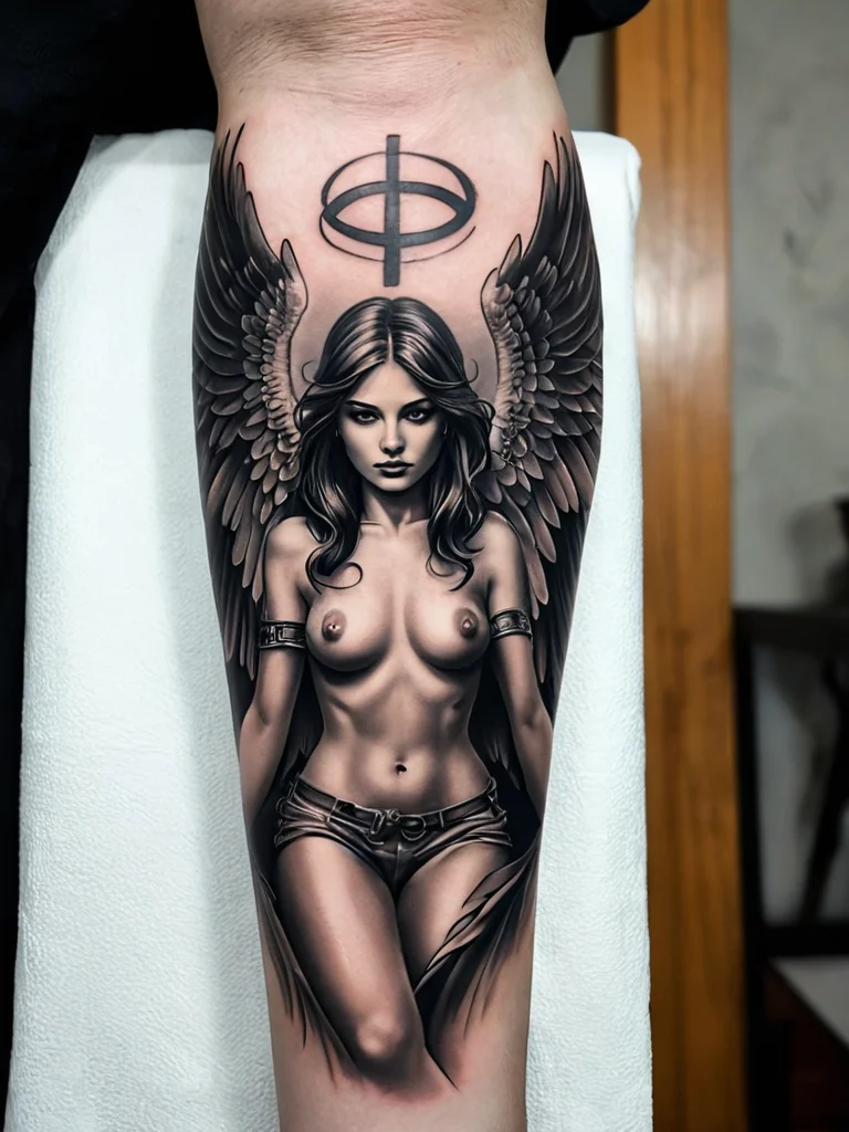 znachenie-tatu-padshii-angel-simvol-izgnaniya-bunta-i-utrachennoi-krasoty_stili-tatuirovki-idealno-podhodyaschie-dlya-padshego-angela