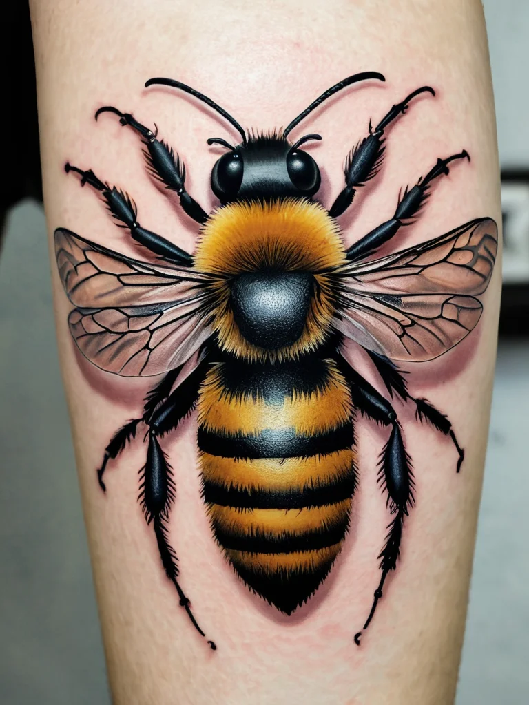 znachenie-tatu-pchelinye-kolenki-the-bees-knees-bukvalnoe-izobrazhenie-idiomy-oznachauschei-vysshii-sort_pchelinye-kolenki-i-ty-kak-vybrat-mastera-i-uspeshno-voploti