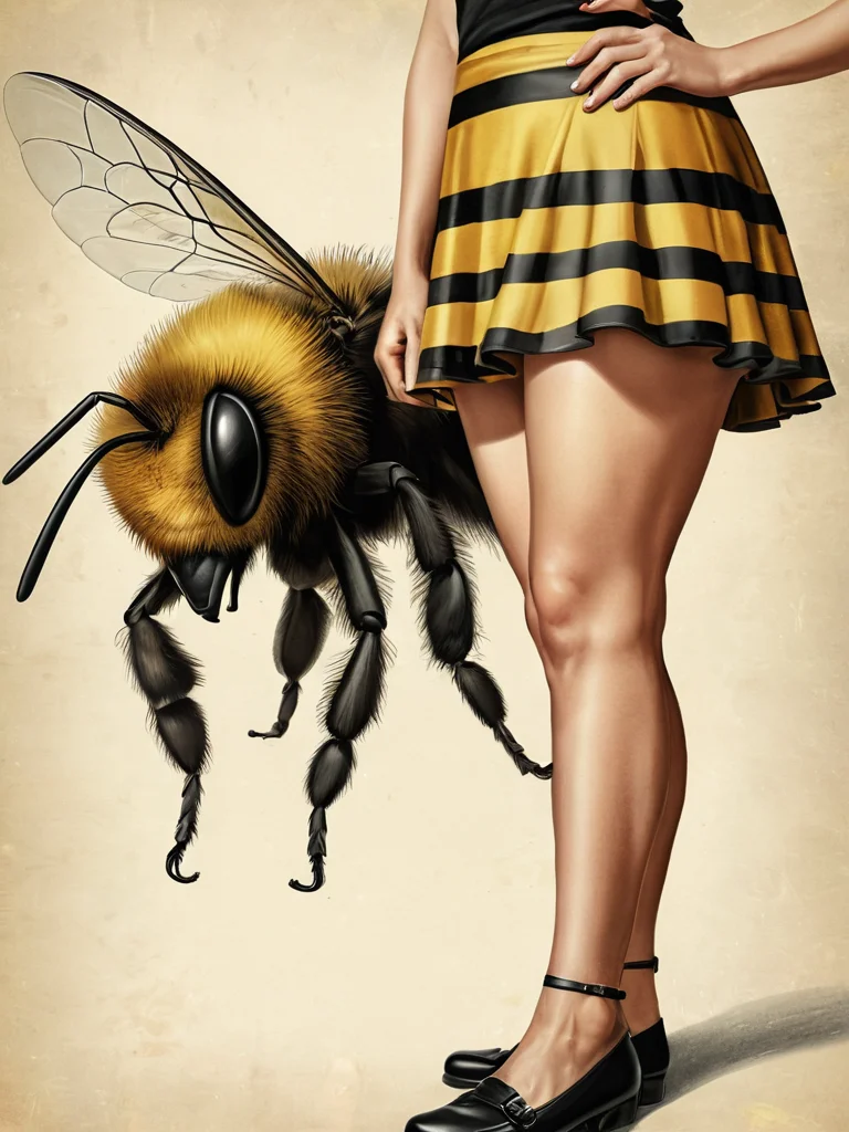 znachenie-tatu-pchelinye-kolenki-the-bees-knees-bukvalnoe-izobrazhenie-idiomy-oznachauschei-vysshii-sort_tatu-pchelinye-kolenki-istoriya-i-proishozhdenie-idiomy