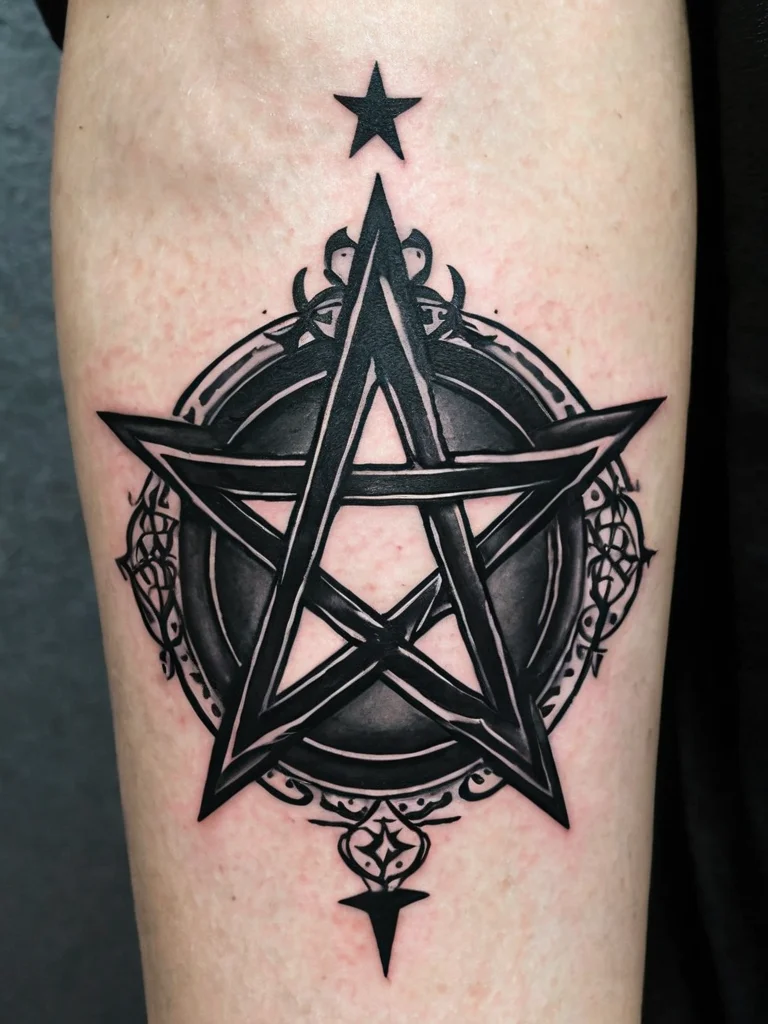znachenie-tatu-pentagramma-v-metal-kulture-simvol-okkultizma-i-temnoi-estetiki_simvolizm-perevernutoi-pentagrammy-ot-antihristianstva-k-sam