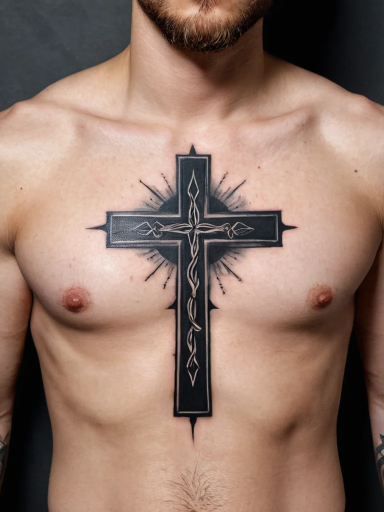 znachenie-tatu-perevernutyi-krest-v-metal-kulture-simvol-antireligioznosti-i-bunta_znachenie-tatu-perevernutyi-krest-bunt-antireligiya-i-skryty