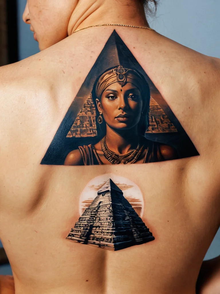 znachenie-tatu-piramidy-simvol-vechnosti-voshozhdeniya-i-svyazi-s-kosmosom_komu-podoidet-tatu-piramida-vybor-dlya-osoznannyh-i-stremyas