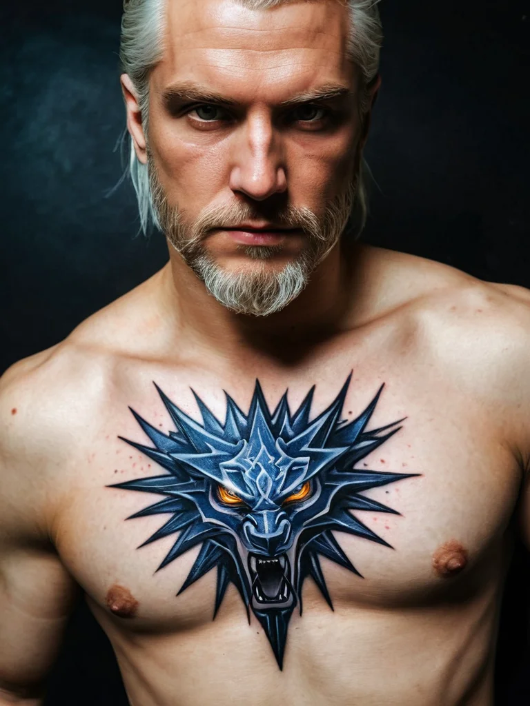 znachenie-tatu-po-vselennoi-vedmaka-simvoly-geralta-znaki-i-medalon-shkoly-volka_magicheskie-znaki-v-mire-vedmaka-sila-aarda-igni-kvena-i-dru