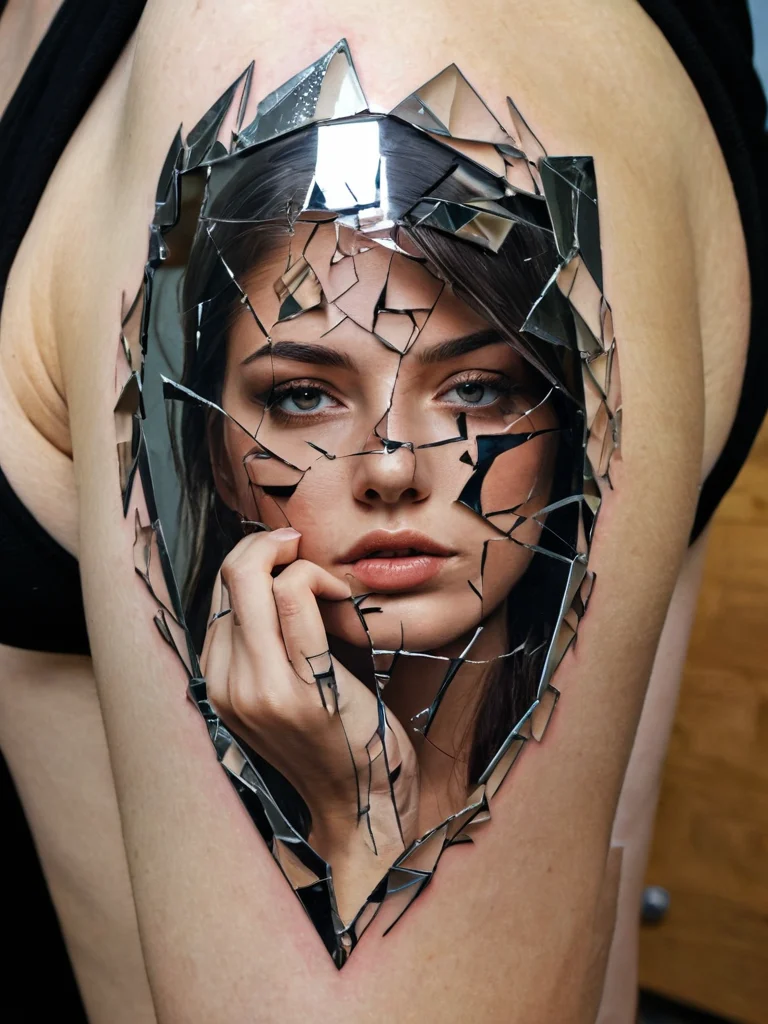 znachenie-tatu-razbitoe-zerkalo-razrushennye-illuzii-ili-plohaya-primeta_komu-podoidet-tatu-razbitogo-zerkala-poisk-svoego-otrazheniy