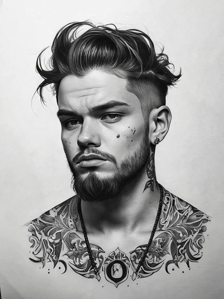 znachenie-tatu-sad-boi-grustnyi-malchik-ironichnoe-oboznachenie-svoei-melanholichnosti_tatu-sad-boi-eskizy-raznoobrazie-stilei-i-vizualnyh-reshenii