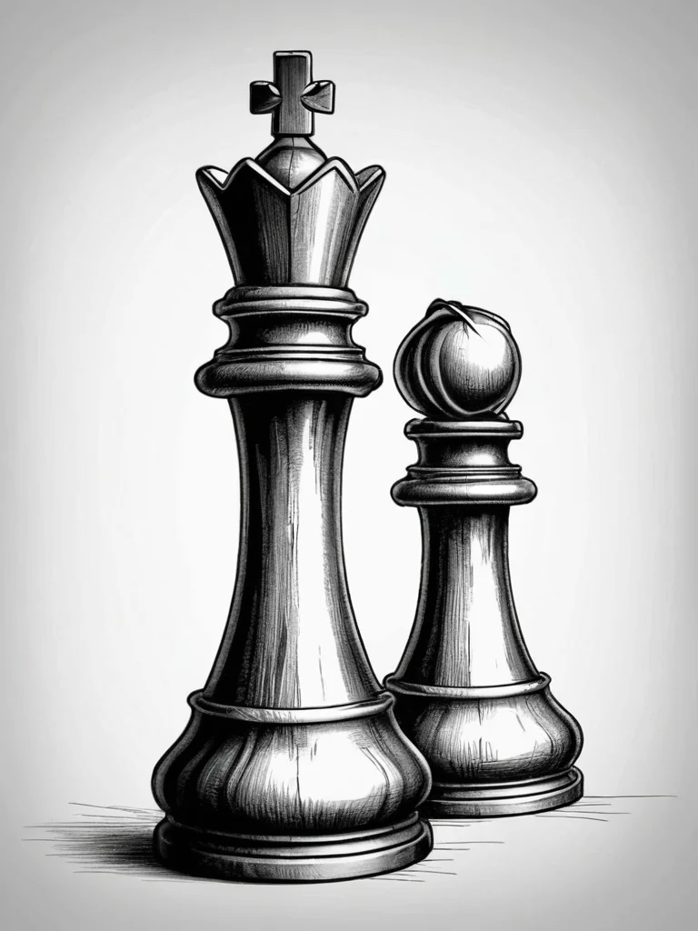 znachenie-tatu-shahmatnaya-figura-korol-ferz-kon-strategiya-um-i-zhiznennaya-rol_vybor-eskiza-ot-klassiki-do-avtorskogo-videniya