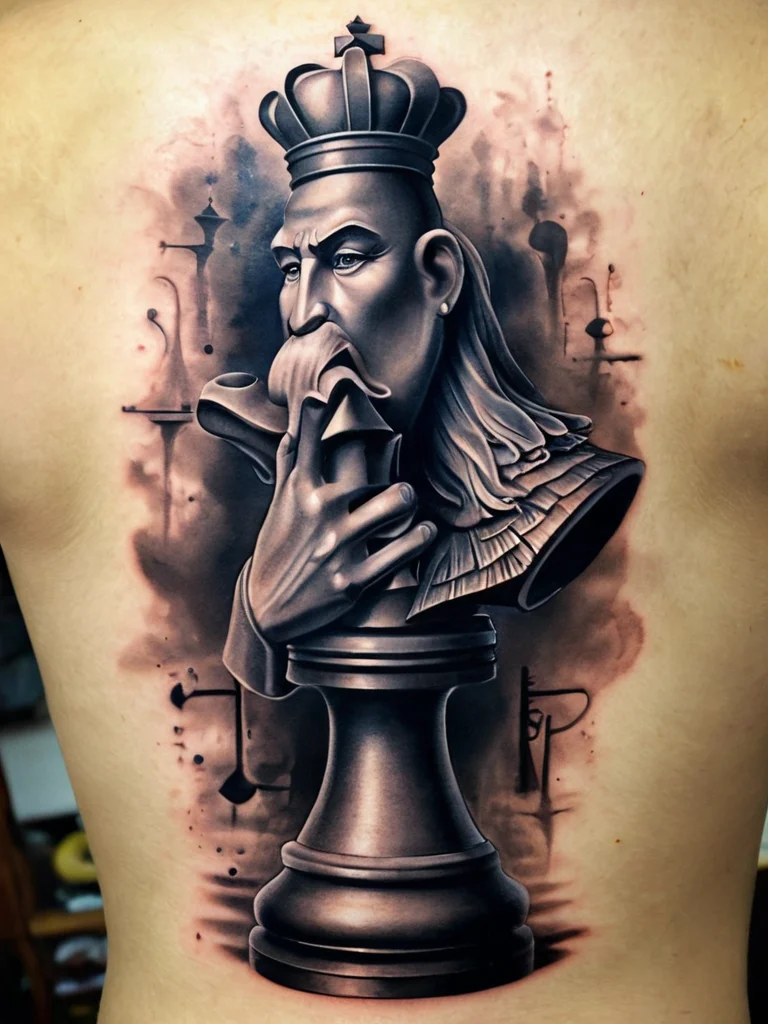 znachenie-tatu-shahmatnaya-figura-strategiya-intellekt-i-zhiznennaya-igra_peshka-put-ot-slabogo-k-silnomu-ili-istoriya-transformacii