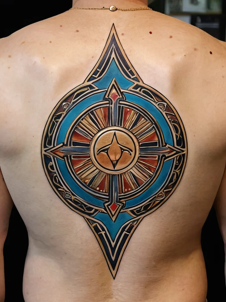 znachenie-tatu-shen-egipetskii-simvol-vechnosti-i-beskonechnoi-zaschity_stili-tatu-idealno-podhodyaschie-dlya-izobrazheniya-shen