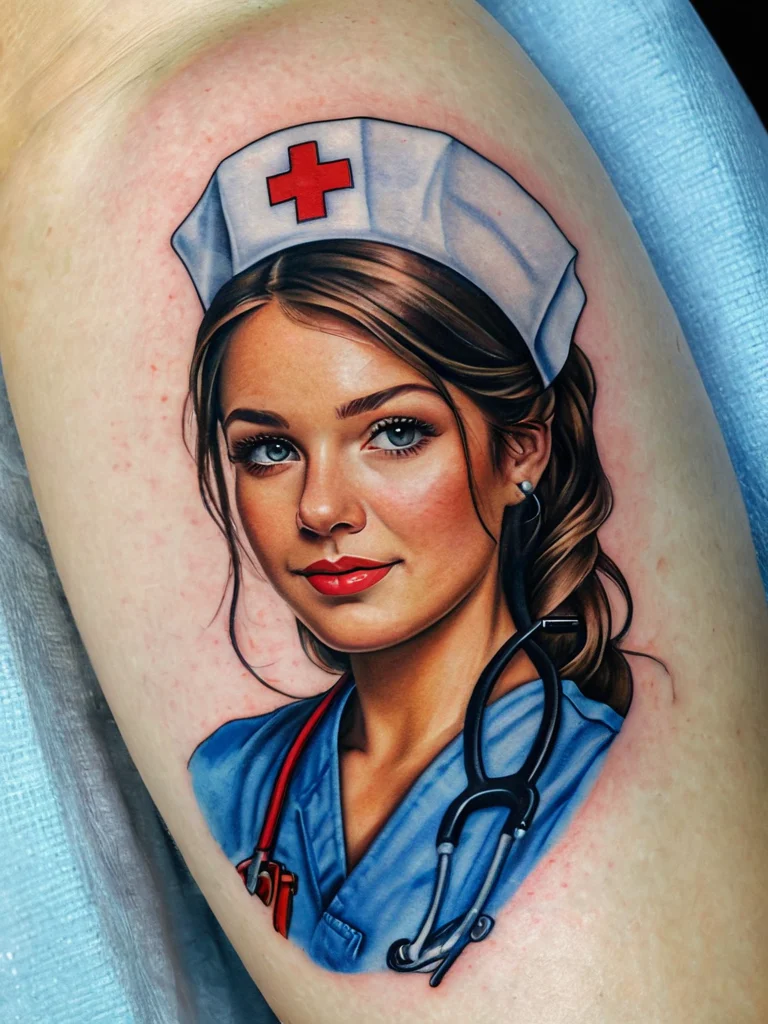 znachenie-tatu-shpric-dlya-medsestry-anesteziologa_dlya-kogo-podhodit-tatu-so-shpricem-medsestry-vrachi-i-ih-is