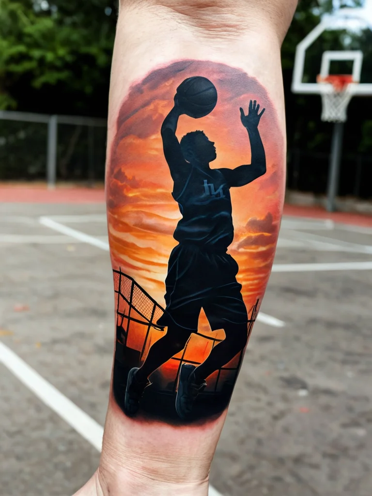 znachenie-tatu-siluet-danka-mosch-polet-i-zrelischnost-basketbola_idealnoe-pole-dlya-risunka-vybor-mesta-i-kompozicii-tatu-s-d