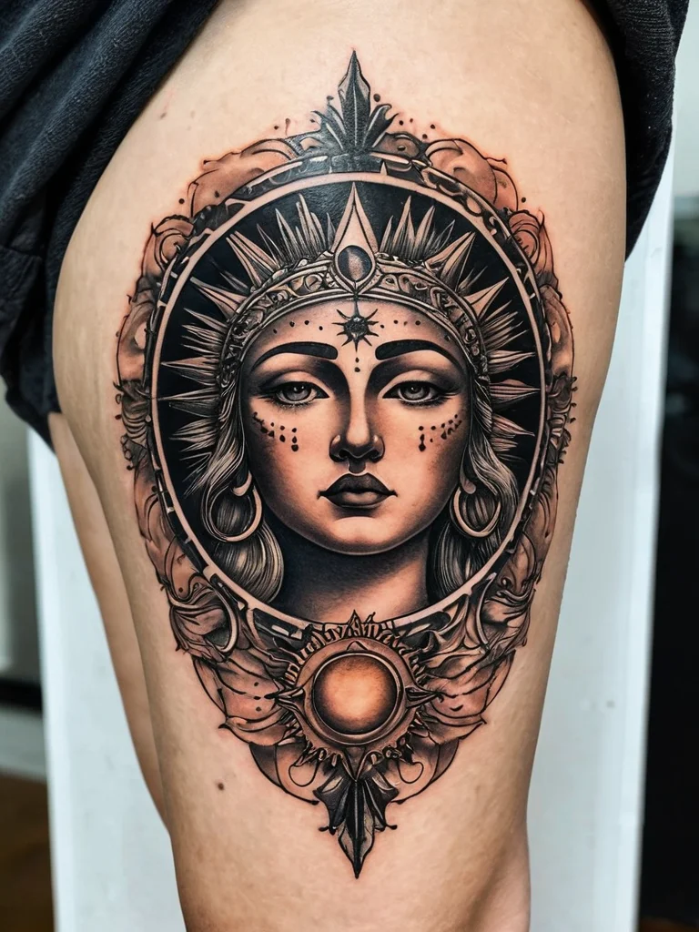 znachenie-tatu-simvoly-planet-astrologicheskaya-magiya-i-vliyanie-nebesnyh-tel_solnce-i-luna-ot-drevnih-bozhestv-k-sovremennym-obrazam