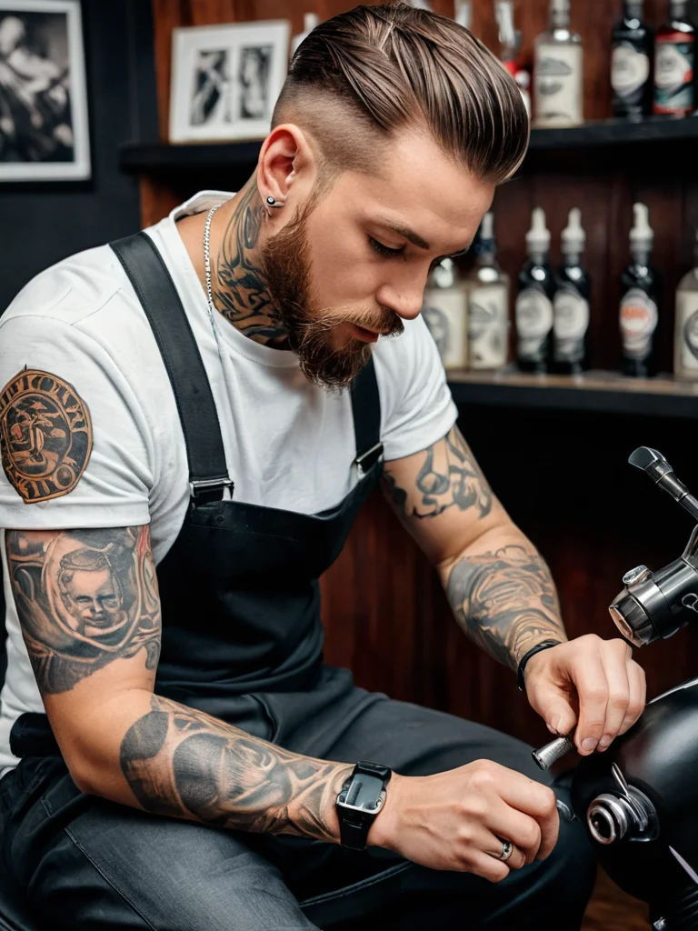 znachenie-tatu-skuter-vespa-ili-lambretta-transport-i-simvol-modov_vybor-mastera-i-uhod-kak-sohranit-krasotu-vashei-tatuirovki