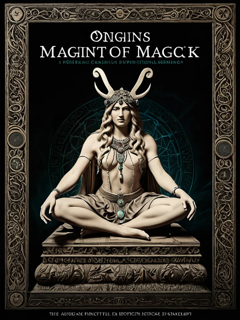 znachenie-tatu-slovo-magick-s-bukvoi-k-otlichie-ot-scenicheskih-fokusov-po-krouli_istoki-magick-ot-drevnih-ritualov-k-okkultnym-techeniyam