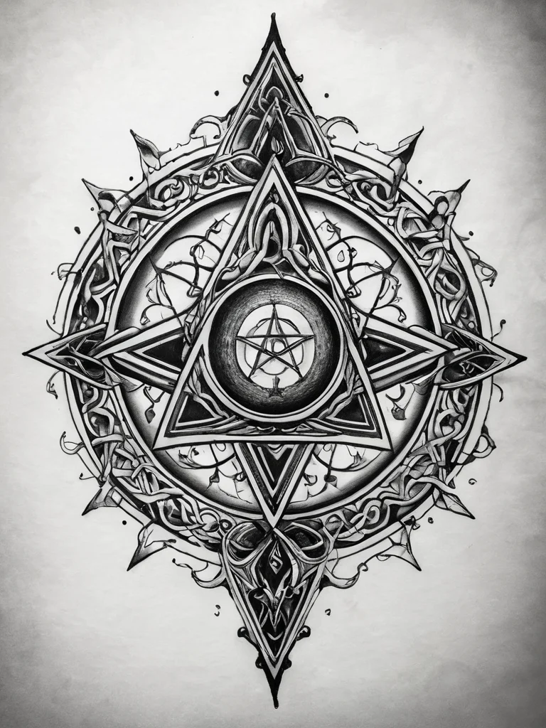 znachenie-tatu-slovo-magick-s-bukvoi-k-otlichie-ot-scenicheskih-fokusov-po-krouli_magick-na-kozhe-idei-dlya-eskizov-i-ih-interpretacii