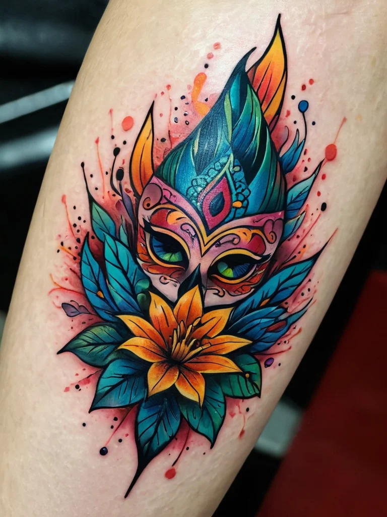 znachenie-tatu-sneggltus-maskot-motörhead-simvol-gromkoi-i-bystroi-muzyki_uhod-za-tatuirovkoi-sneggltusa-sekrety-dolgovechnosti-i-yark