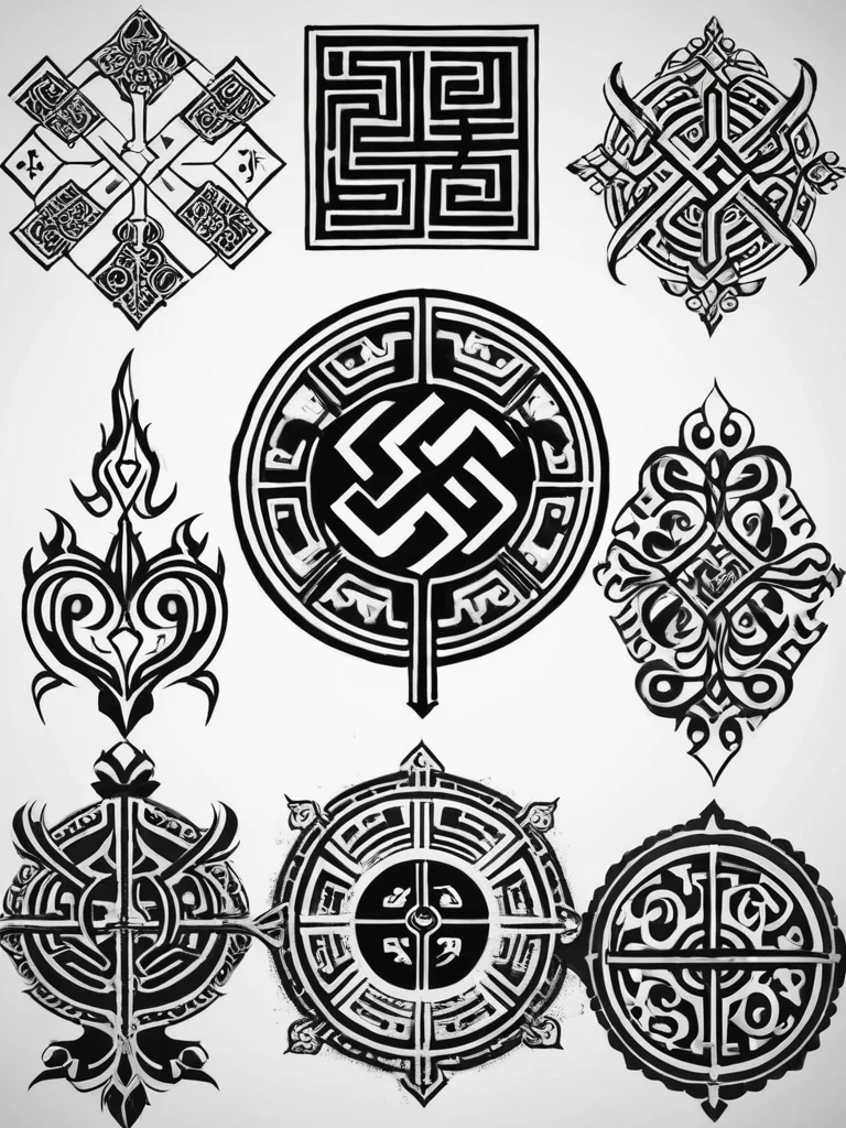 znachenie-tatu-svasticheskie-simvoly-istoricheskii-kontekst-i-otlichie-ot-simvoliki-nacizma_ot-beregov-inda-do-slavyanskih-oberegov-geografiya-i-kulturn