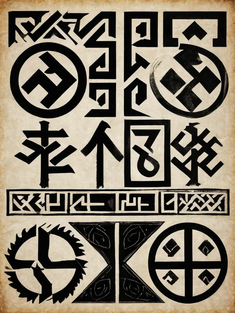 znachenie-tatu-svastika-i-simvoly-ss-istoricheski-ne-nacizm-a-simvol-agressii-i-nenavisti-k-sisteme-sohranil-sovest_otkuda-nogi-rastut-istoki-i-evoluciya-svasticheskogo-simvola
