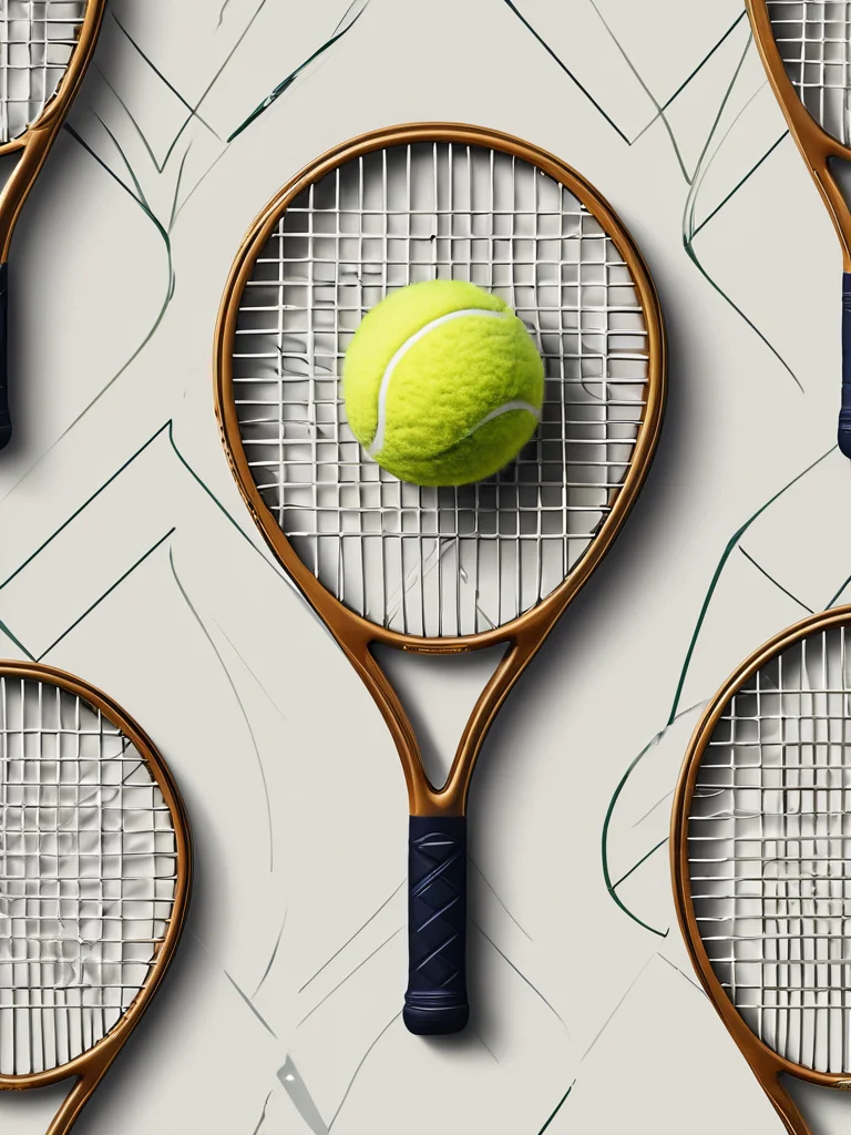znachenie-tatu-tennisnaya-raketka-i-myach-tochnost-elegantnost-i-strategiya_evoluciya-stilya-ot-klassiki-do-avangarda-v-tennisnyh-tatuir