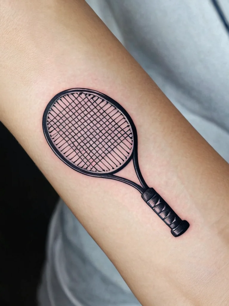 znachenie-tatu-tennisnaya-raketka-i-myach-tochnost-elegantnost-i-strategiya_vybor-mesta-i-razmera-gde-luchshe-vsego-smotritsya-tennisnay