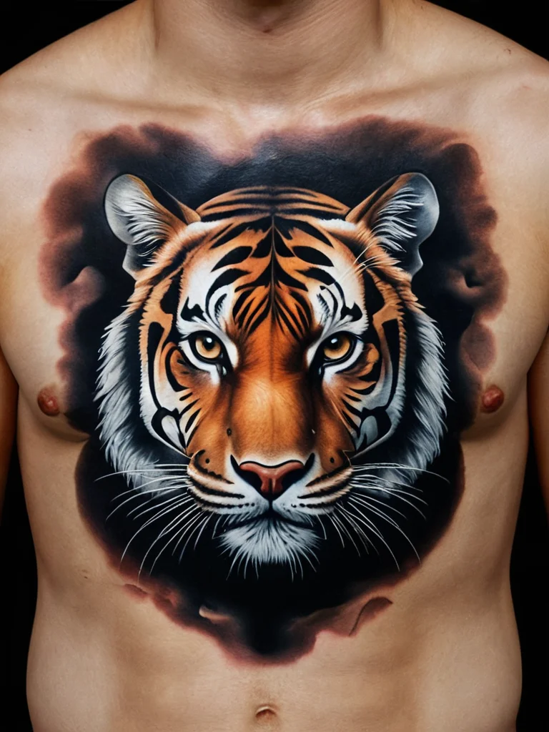 znachenie-tatu-tigr-ili-bars-na-grudi-oskal-agressiya-po-otnosheniu-k-vlasti_vliyanie-kriminalnoi-subkultury-chto-znachit-tatu-tigra-ili-